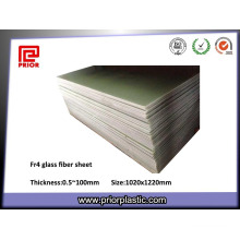 Fr4 Epoxy Glass Fibre Sheets in NEMA Specification